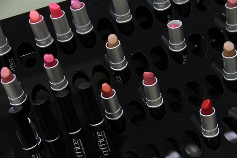 Opening of Office Makeup Brand